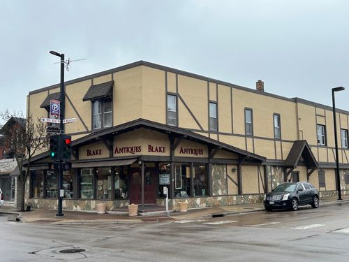 901 Mainstreet, Hopkins, MN, 55343-7515 | Card Image