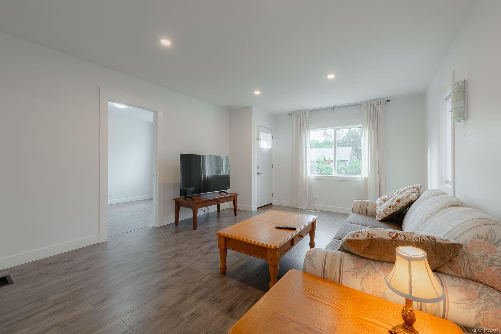 Residential in Nanaimo 5