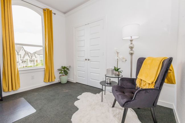 14437 Greymoore Cir, Townhouse with 3 bedrooms, 3 bathrooms and null parking in Aledo TX | Image 26