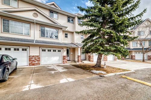 110 Country Hills Cove Nw, Calgary, AB, T3K5G7 | Card Image
