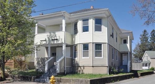 169 Newell Avenue, Pawtucket, RI, 02860 | Card Image