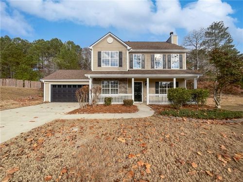 3170 Victoria Ridge Court, Loganville, GA, 30052 | Card Image