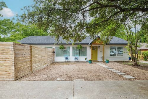 1412 Valleyridge Drive, Austin, TX, 78704 | Card Image