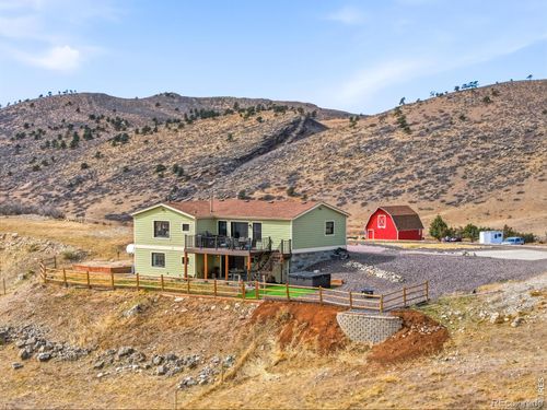 4750 S County Road 29, Loveland, CO, 80537-9662 | Card Image