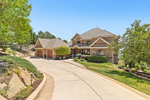 3331 Bear Canyon Ln, Cedar Hills, UT, 84062-8016 | Card Image