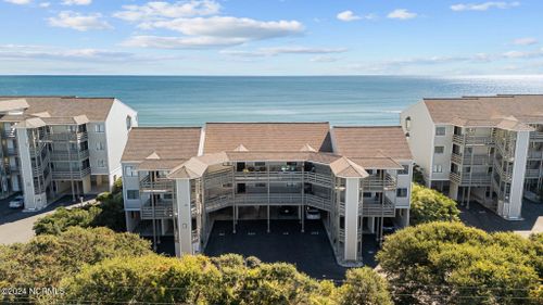 b-22-497 Salter Path Road, Pine Knoll Shores, NC, 28512 | Card Image