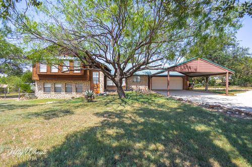 116 Edinburgh Rd, San Angelo, TX, 76901-9501 | Card Image