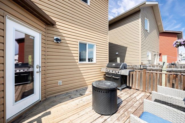 129 Honeysuckle Way, House other with 5 bedrooms, 4 bathrooms and 2 parking in Fort Mcmurray AB | Image 25