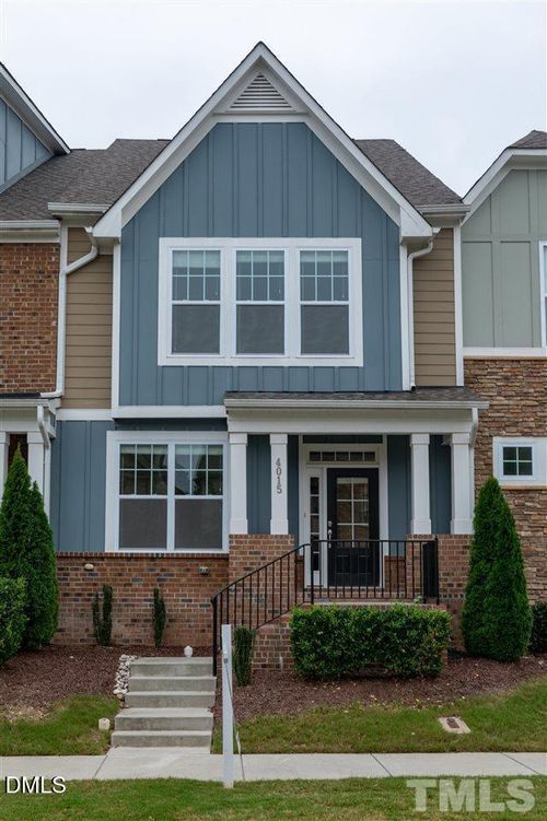 4015 Overcup Oak Ln, Cary, NC, 27519-6544 | Card Image