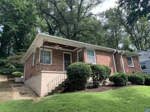 716 Mcintire Rd, CHARLOTTESVILLE, VA, 22902-4331 | Card Image