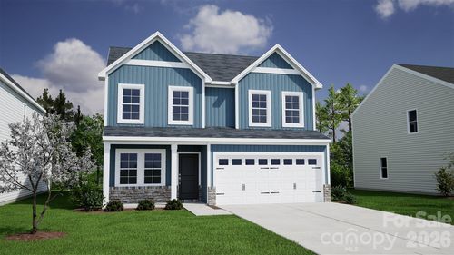184-1227 Bansal Dr, Charlotte, NC, 28215 | Card Image