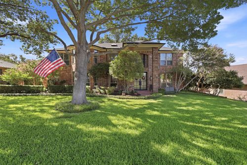 7621 Woodside Hl, Fort Worth, TX, 76179-2830 | Card Image