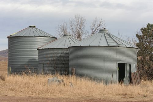 981 Cora Creek Rd, Raynesford, MT, 59469-7712 | Card Image