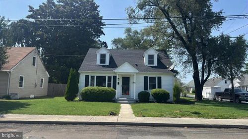 10 14th St, POCOMOKE CITY, MD, 21851-1343 | Card Image