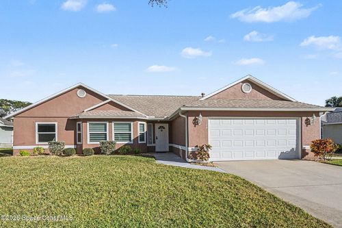 1320 Ambra Dr, Melbourne, FL, 32940-6756 | Card Image