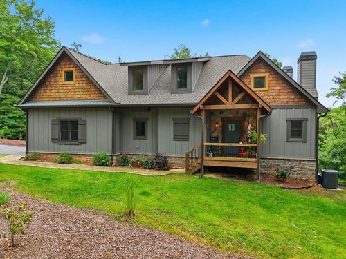 152 Oceola Dr, Ellijay, GA, 30540-2556 | Card Image