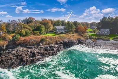 Exceptional 1.14 acre Ogunquit waterfront property. | Image 1