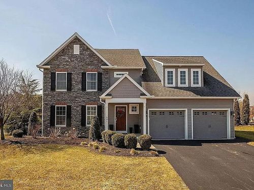 601 Frome Ave, LITITZ, PA, 17543-5010 | Card Image