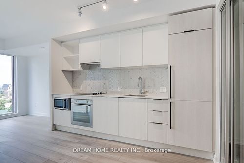 2202-82 Dalhousie St, Toronto, ON, M5B0C5 | Card Image