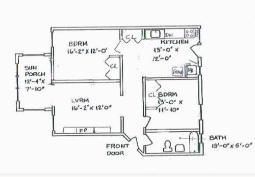 apt-3w-1134 Pratt Blvd, Chicago, IL, 60626-7338 | Card Image
