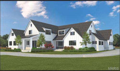 11758 Westham Dr, Saint Louis, MO, 63131-2538 | Card Image