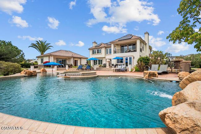 5326 Calarosa Ranch Road | Image 64