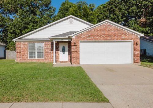 513 Hidden Forest Dr, Bryant, AR, 72022-4059 | Card Image