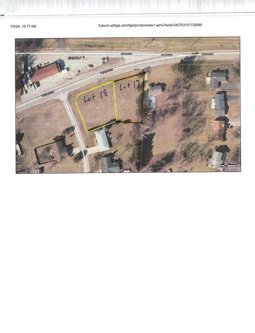 TBD E Schoolview Dr, Rochester, IN, 46975 | Card Image