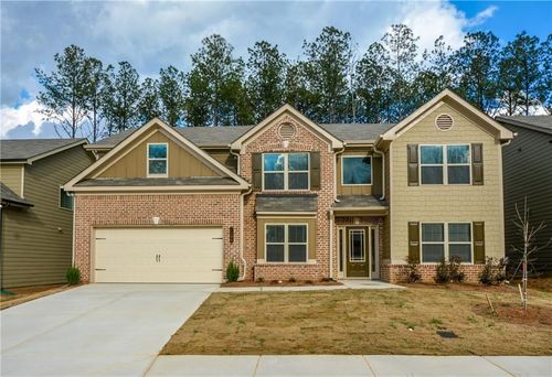 4106 Water Mill Dr, Buford, GA, 30519-7271 | Card Image