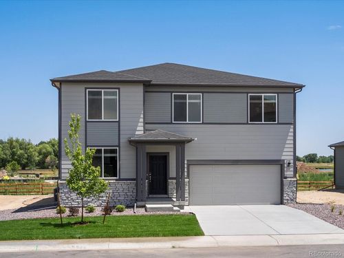 1601 Colorado River Dr, Windsor, CO, 80550-3355 | Card Image