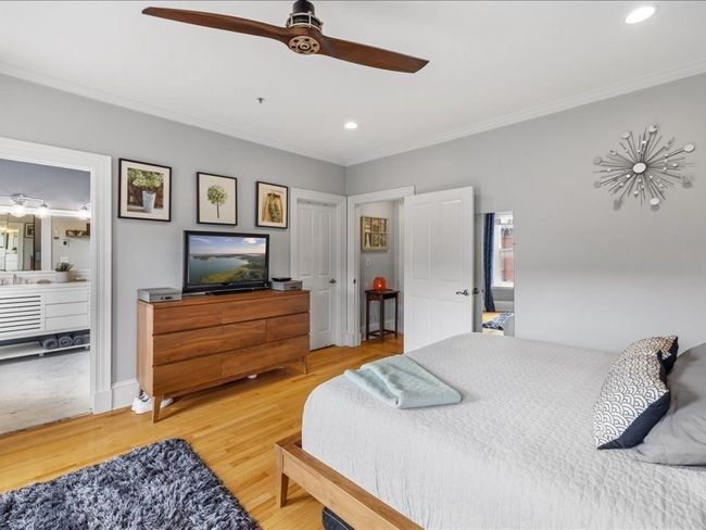 APT-3 - 578 Massachusetts Ave, Condo with 2 bedrooms, 2 bathrooms and null parking in Boston MA | Image 14