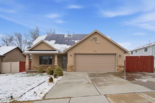 602 Ridge Place Dr, Ogden, UT, 84404-4300 | Card Image