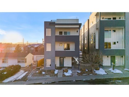 103-1245 N Utica St, Denver, CO, 80204 | Card Image