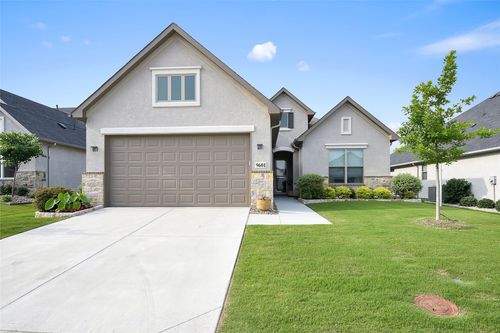 9601 Banded Iron Ln, Denton, TX, 76207-5731 | Card Image