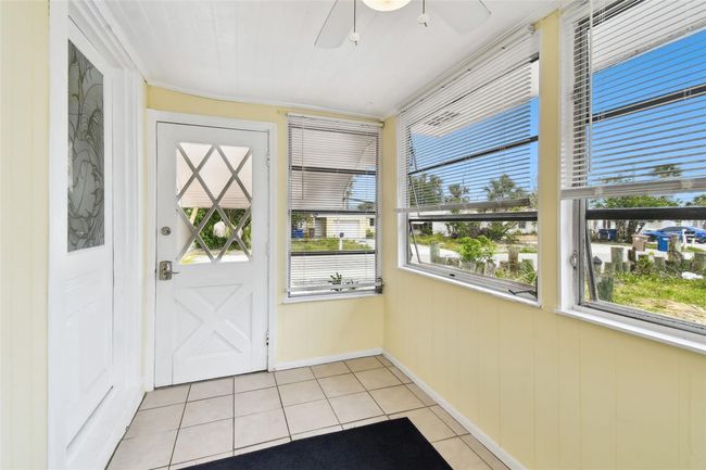 Front unit, Duplex for sale Madeira Beach | Image 8