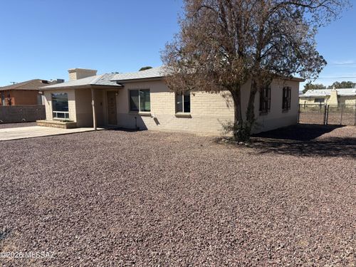2002 S Kelvin Stra, Tucson, AZ, 85713-4142 | Card Image