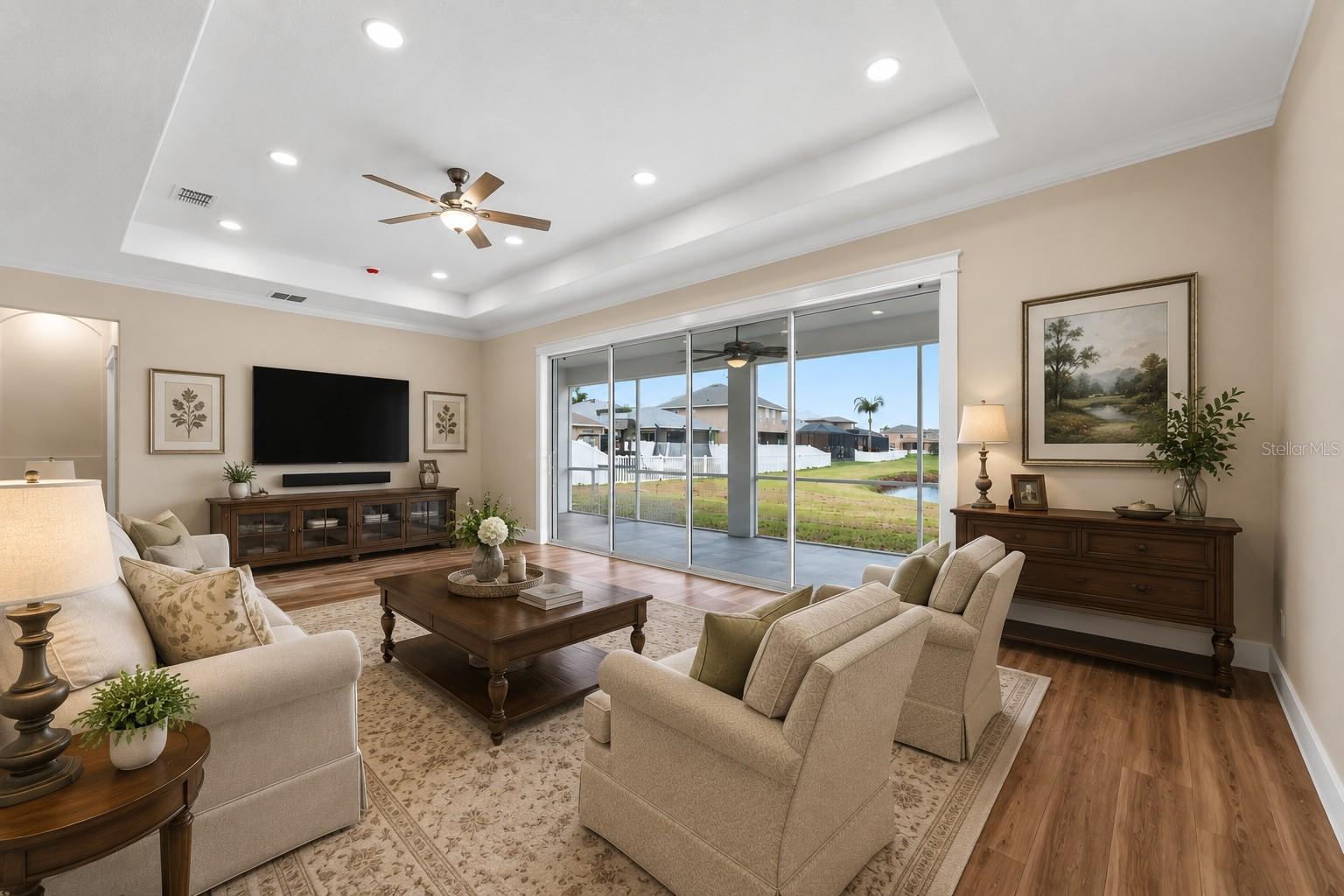 Residential in RIVERVIEW 3