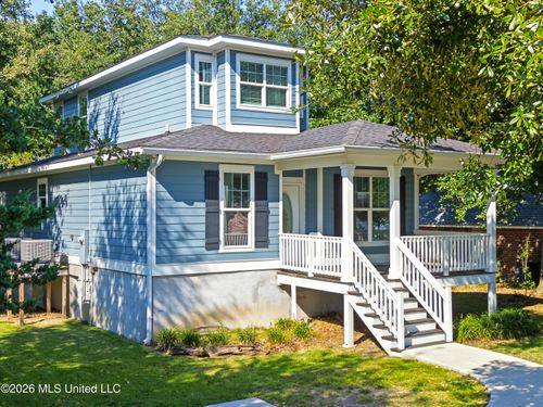 5028 Deborah Street, Ocean Springs, MS, 39564 | Card Image
