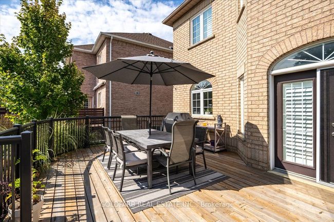 215 Thomson Creek Blvd, House other with 5 bedrooms, 4 bathrooms and 3 parking in Woodbridge ON | Image 27