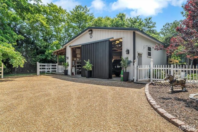 2466 State Road Ff, House other with 3 bedrooms, 4 bathrooms and 4 parking in Eureka MO | Image 24