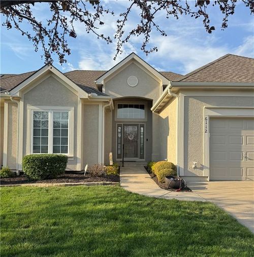 6112 Nw 79th St, Kansas City, MO, 64151-4431 | Card Image