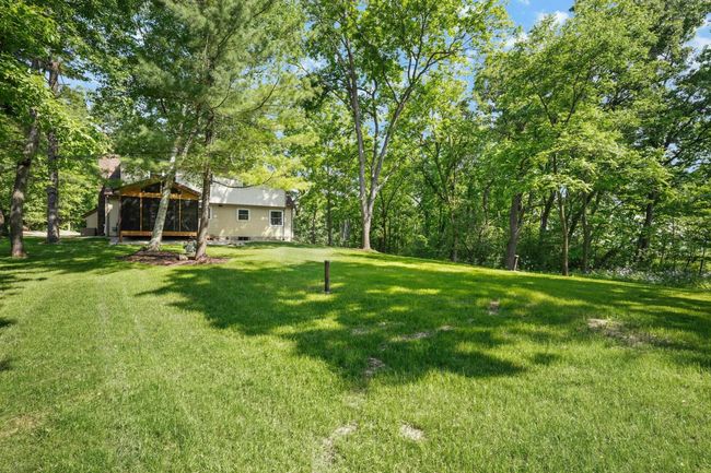 6201 Knollwood Drive, House other with 4 bedrooms, 3 bathrooms and null parking in Oregon WI | Image 44