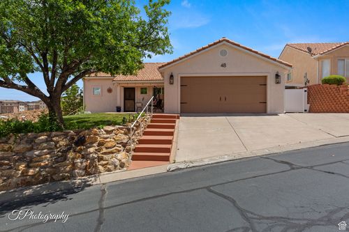 lot-48-1360 E Telegraph St, Washington, UT, 84780-2809 | Card Image