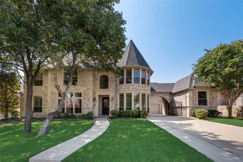 2207 Kings Pass, Heath, TX, 75032-5921 | Card Image
