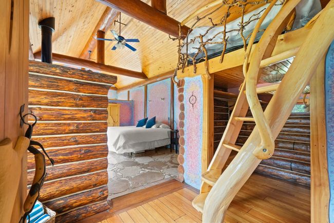 20100 Highline Rd, House other with 3 bedrooms, 3 bathrooms and 10 parking in D'arcy BC | Image 15