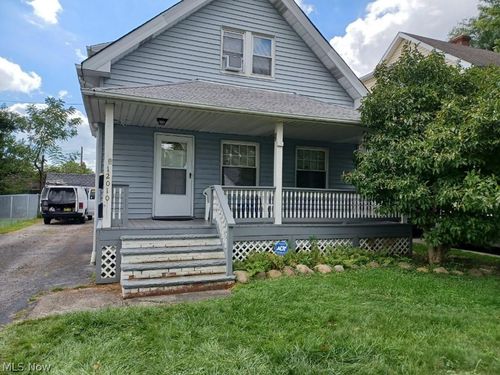 12010 Derby Ave, Garfield Heights, OH, 44125-4336 | Card Image