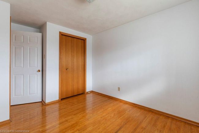 7 Jeanette St, House other with 4 bedrooms, 2 bathrooms and 7 parking in Hamilton ON | Image 31