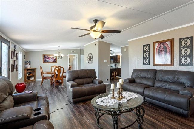 408 2 Nd St, House other with 4 bedrooms, 2 bathrooms and null parking in Plains TX | Image 6