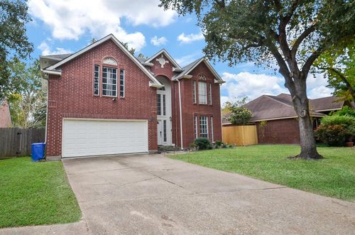 20515 Big Wells Drive, Katy, TX, 77449 | Card Image