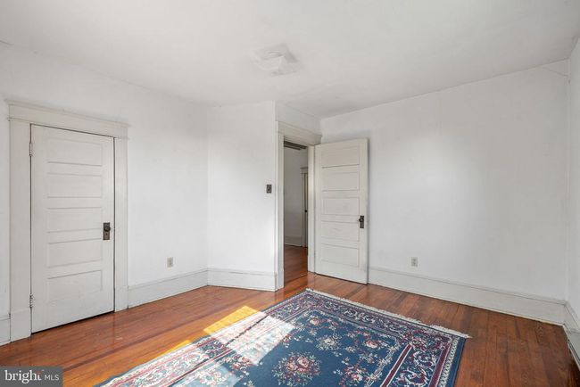 410 N West St, House other with 3 bedrooms, 3 bathrooms and null parking in CULPEPER VA | Image 33